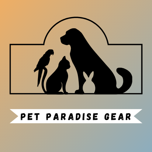 Pet Paradise Gear