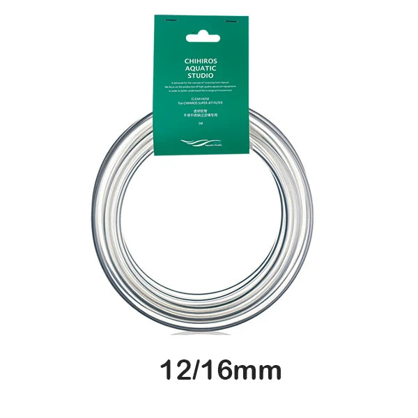 Aquarium Water Pipe: Clear tubing, clean hose, fish tanks, accessories.