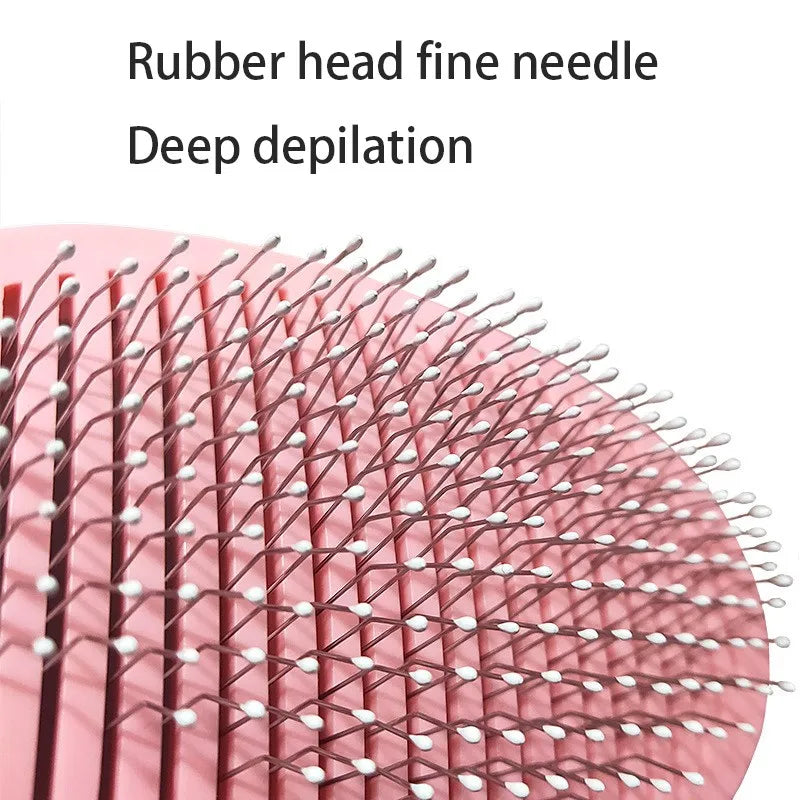 Hair Remover Brush: Grooming Tool for Pets, Accessories