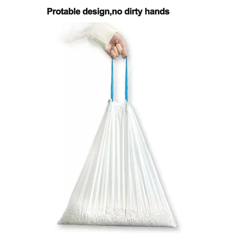 Pet Poop Bags: Keep Your Space Clean and Fresh!