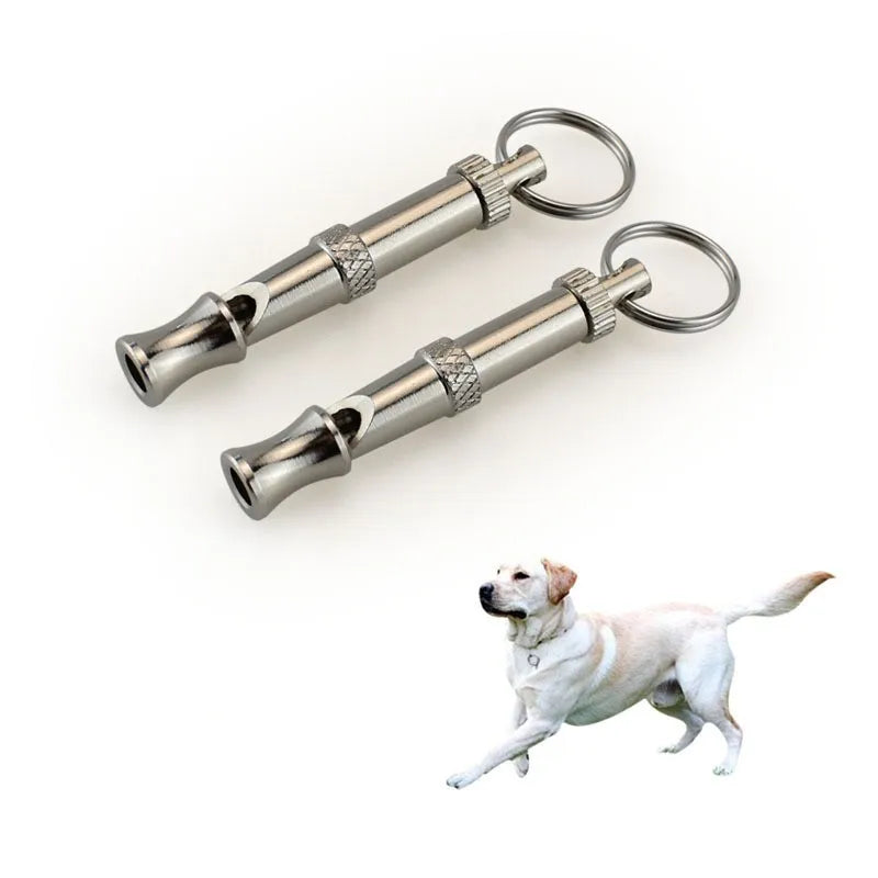 Dog Training Flute: Whistle for Pet Training