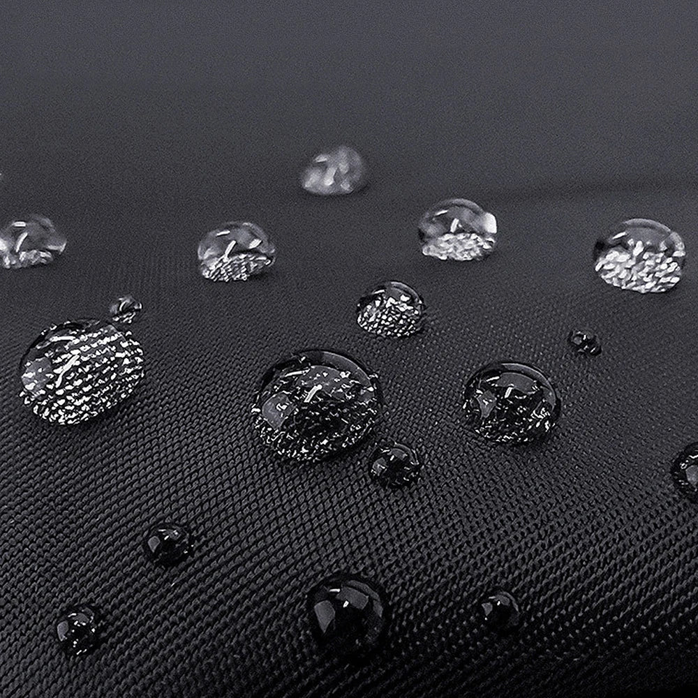 SUV cargo liner: Waterproof cover for pet transportation.