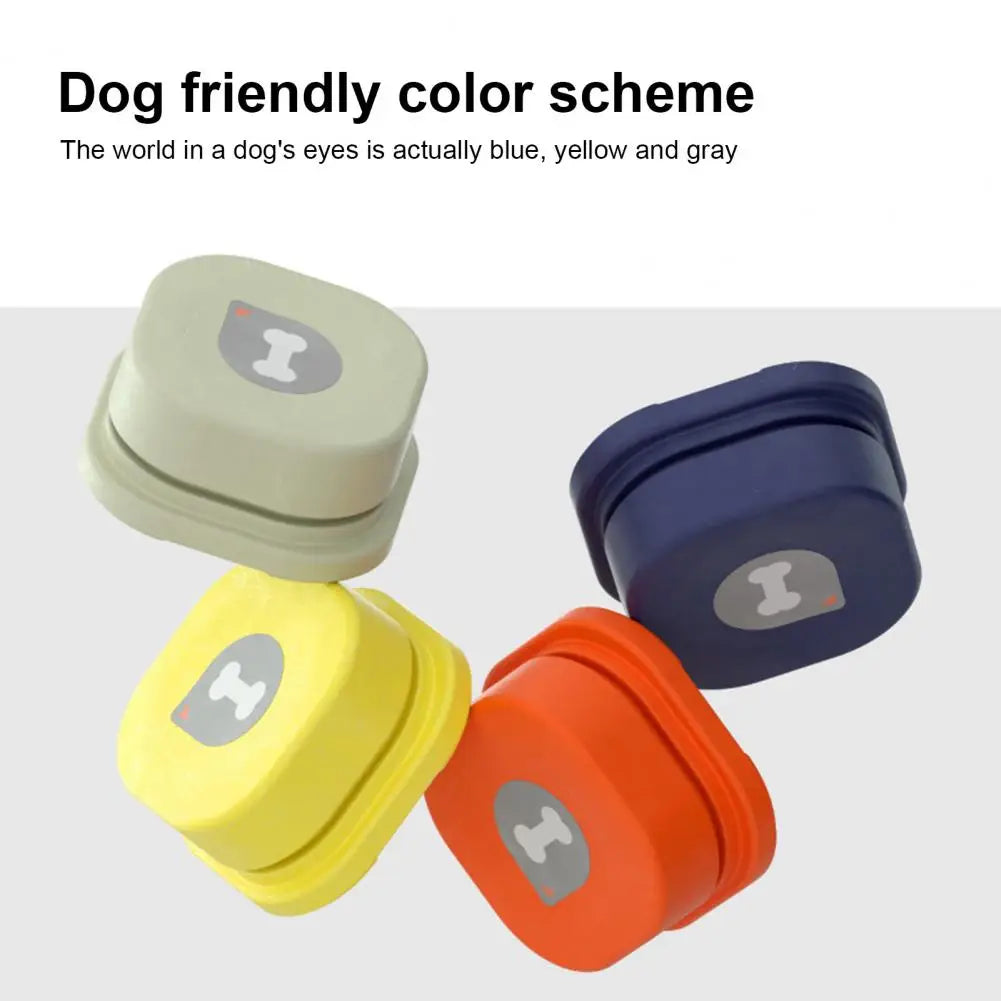 Pet Communication Button: Enhance Interaction with Your Pet!