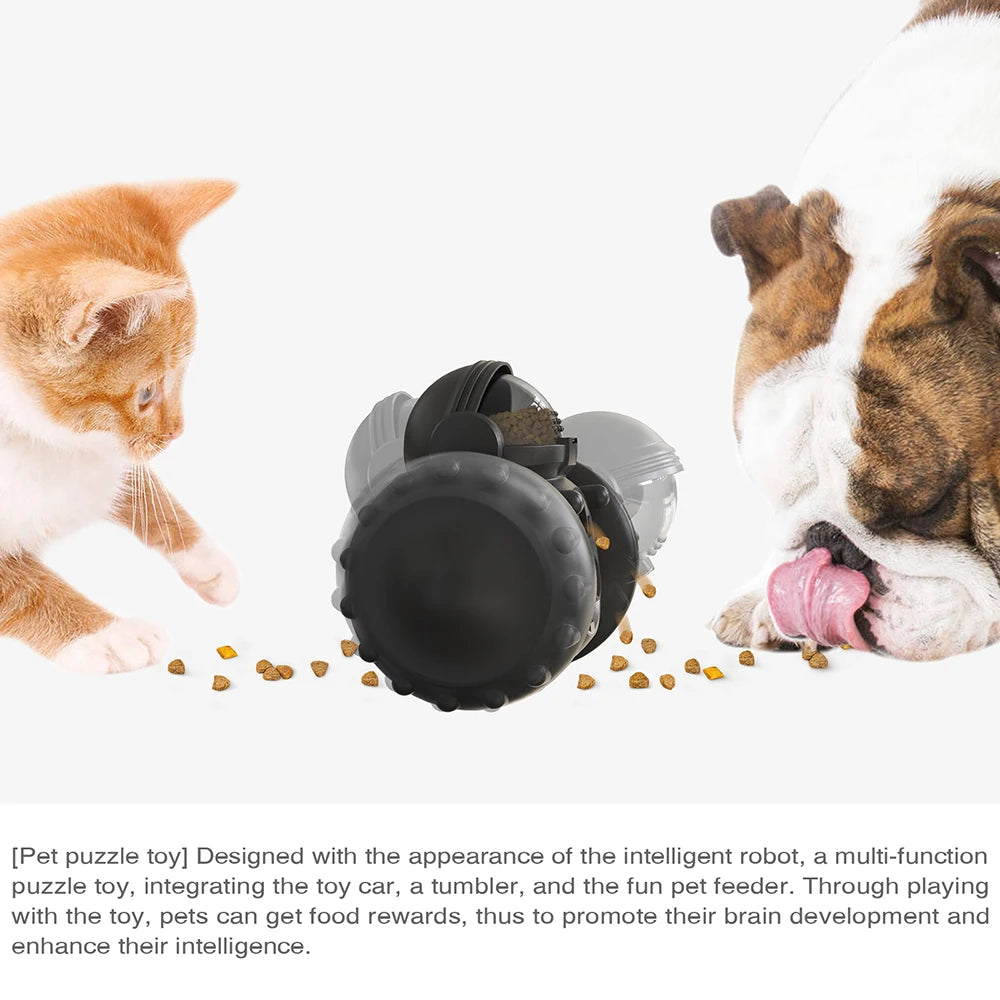 Designer Dog Chew Toy: Interactive toy for dogs, reduces boredom.