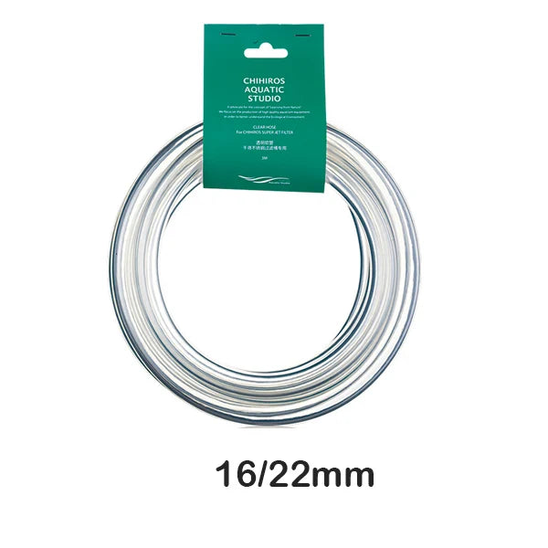 Aquarium Water Pipe: Clear tubing, clean hose, fish tanks, accessories.