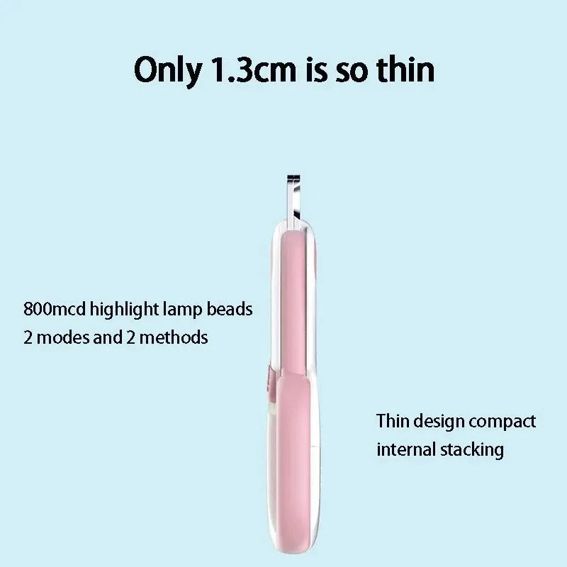 LED Dog Nail Clipper: Professional Claw Trimmer, Safety Lock.