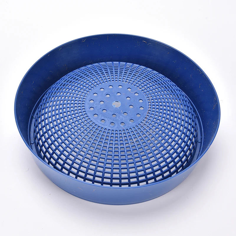 Dehumidification Bird Egg Basin: Plastic Nest Bowl for Pigeons