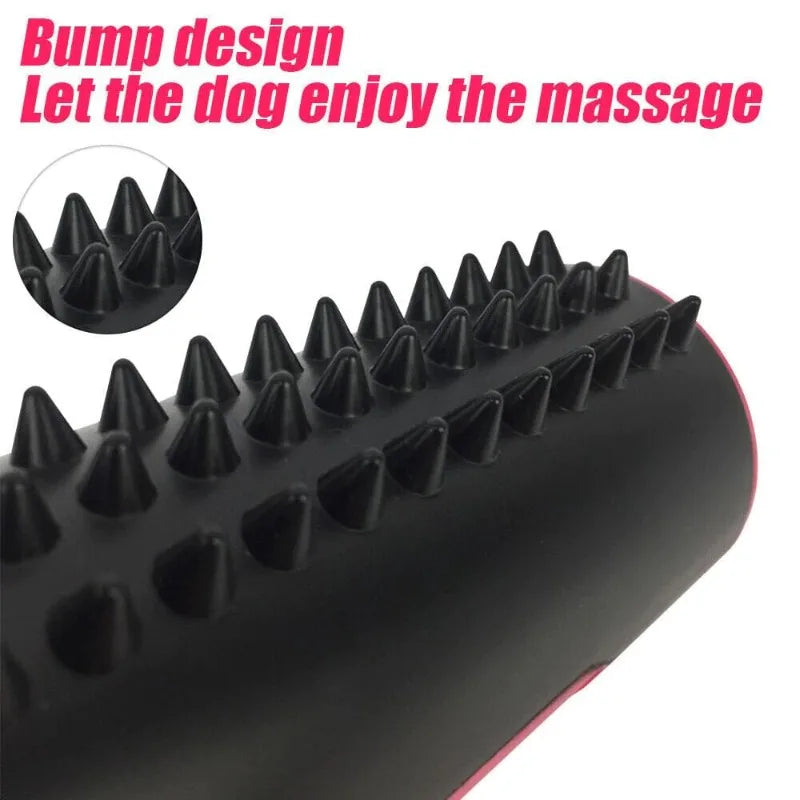 Lint Roller Brush: Sofa and Carpet Cleaner, Pet Hair Remover