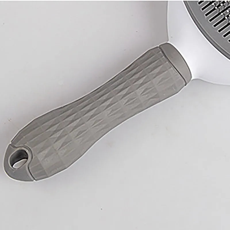 Hair Remover Brush: Grooming Tool for Pets, Accessories