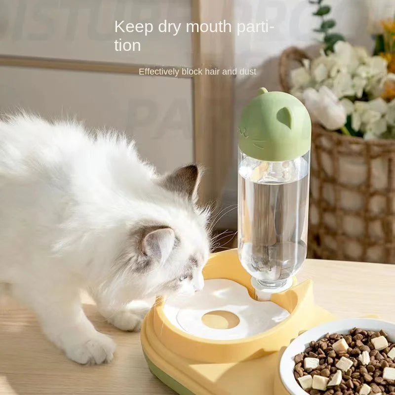 Dog Feeders: High-quality feeders for easy pet feeding.