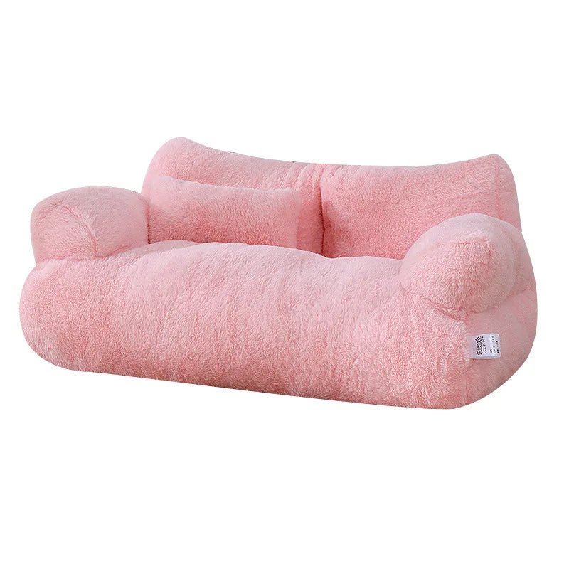 All-Season Pet Sofa
