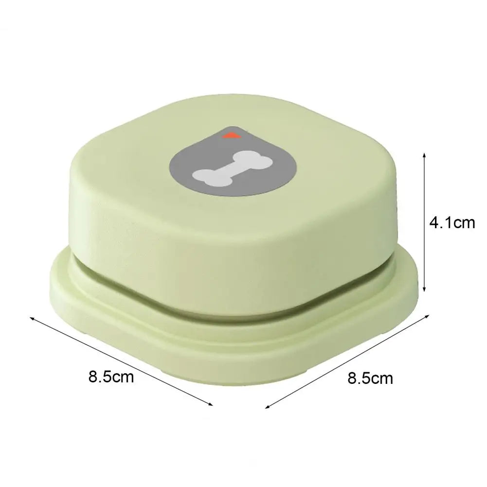 Pet Communication Button: Enhance Interaction with Your Pet!
