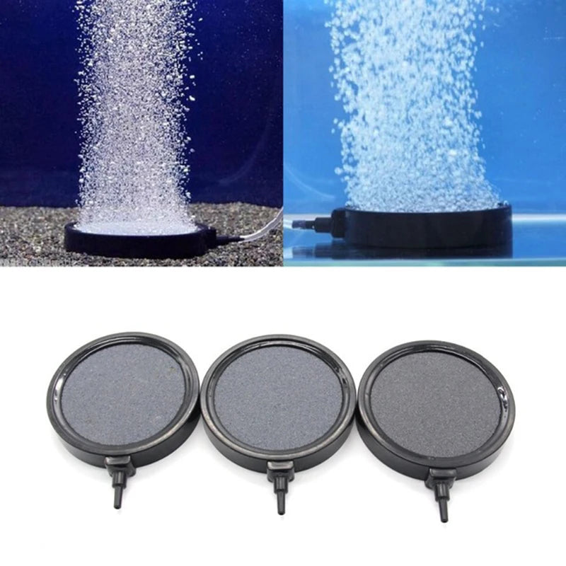 Aquarium Aeration Equipment