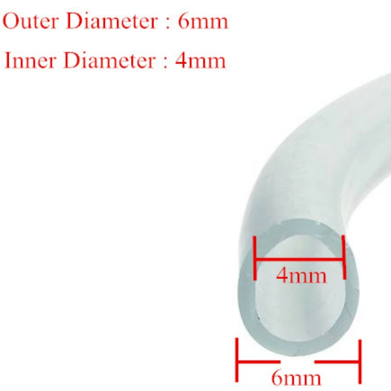 Aquarium Oxygen Hose