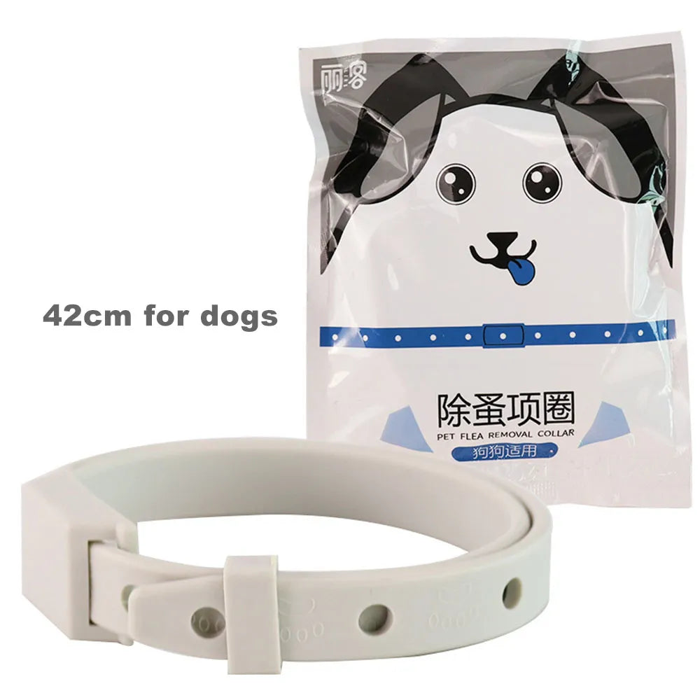 Anti-Flea Tick Collar