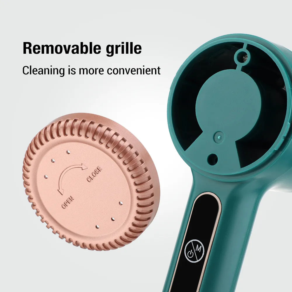 Electric Lint Remover: Rechargeable, Sweater Shaver, Pet-Friendly Hair Removal.