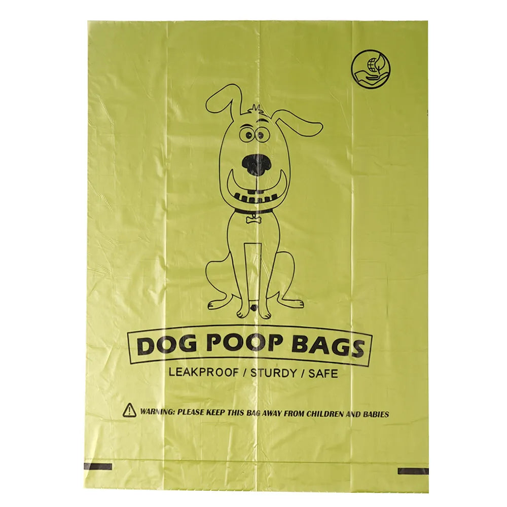 Dog Waste Bags