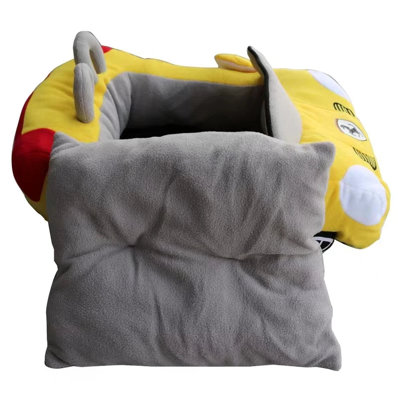 Car Kennel for Pets: Travel Comfortably with Your Pet!