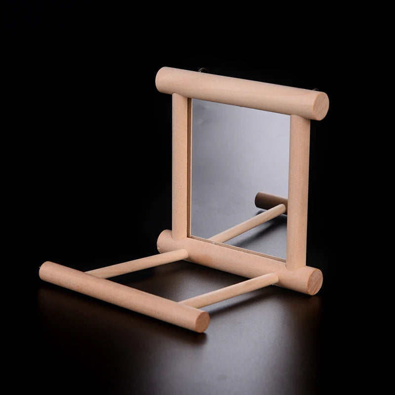 Bird Toy: Keep Your Bird Entertained and Active!
