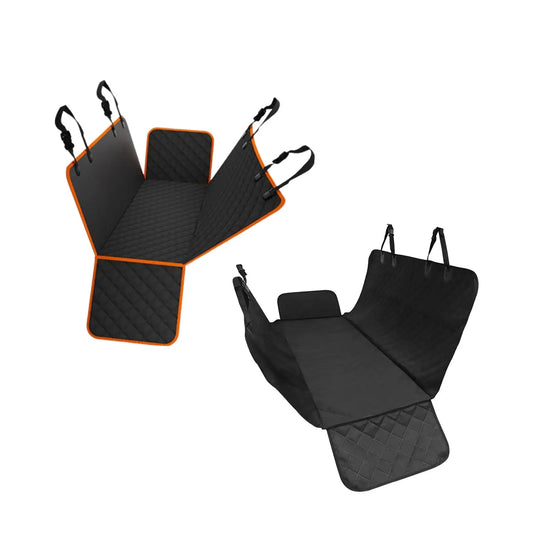 Waterproof Pet Hammock: Foldable Cover Protector for Car