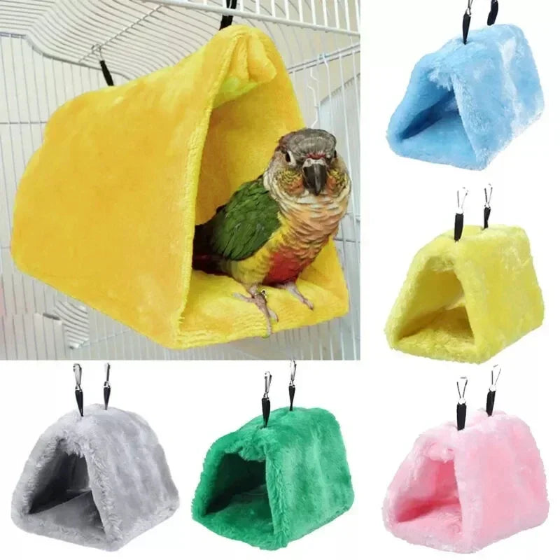 Removable Pet Bicycle Carrier: Ideal for Small Cats and Dogs.