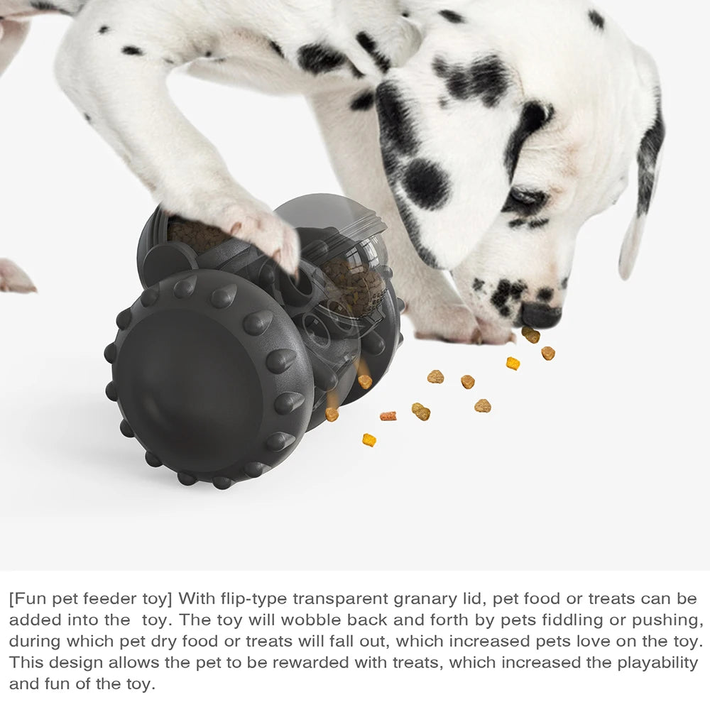 Designer Dog Chew Toy: Interactive toy for dogs, reduces boredom.
