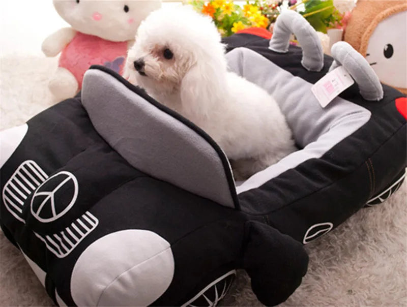 Car Kennel for Pets: Travel Comfortably with Your Pet!