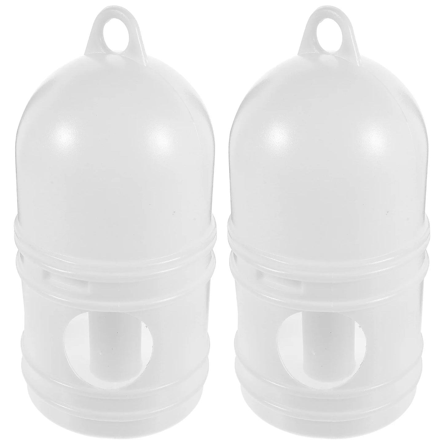 Pet Drinker Pot: Convenient Watering Solution for Your Pets!