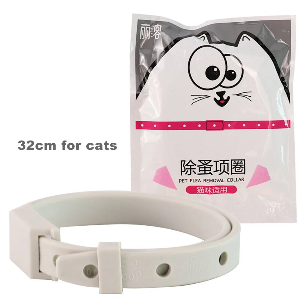 Anti-Flea Tick Collar