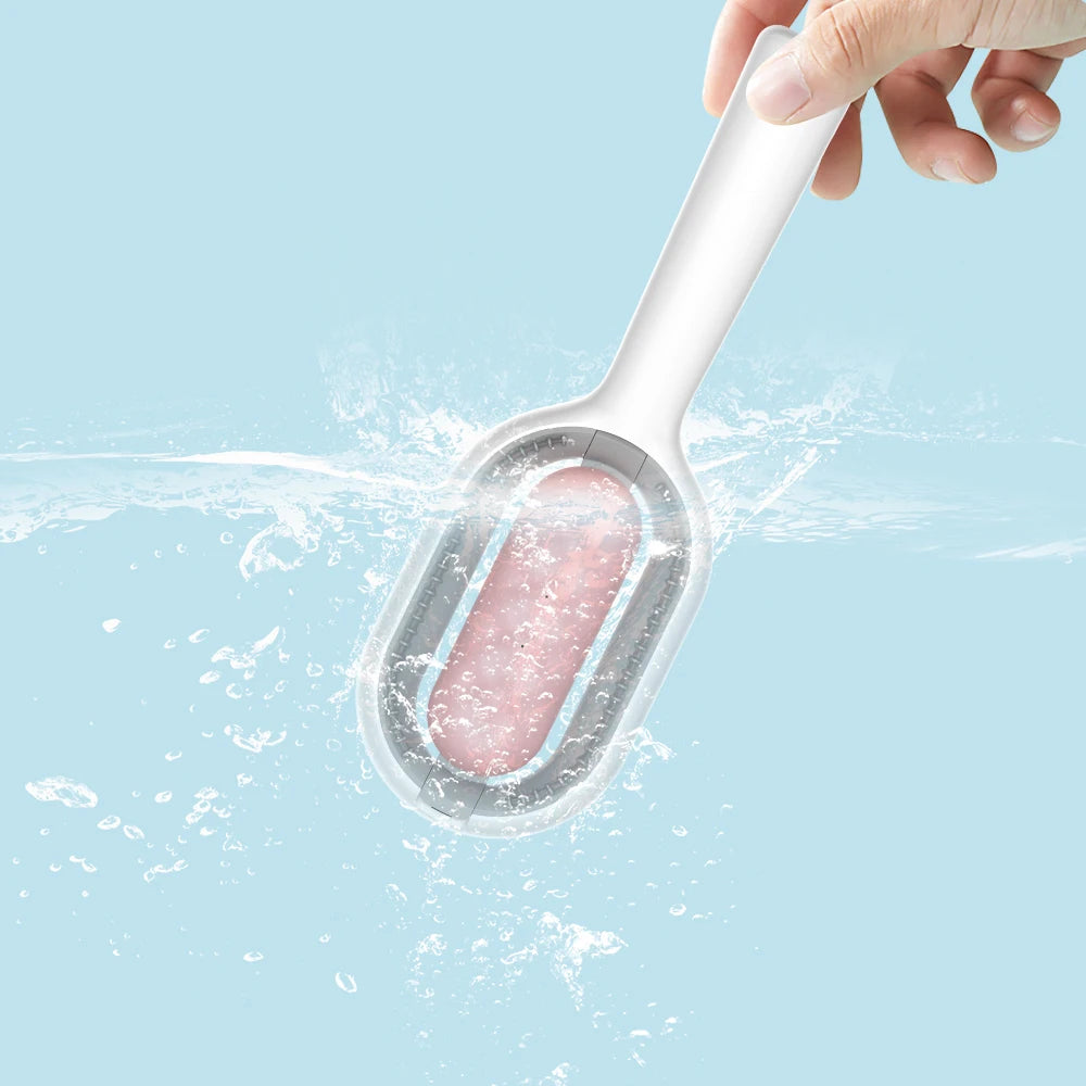 Pet Grooming Brush: Keep Your Pet Clean and Healthy!