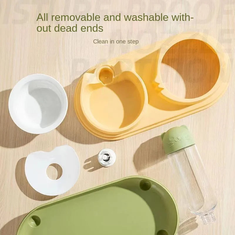 Dog Feeders: High-quality feeders for easy pet feeding.