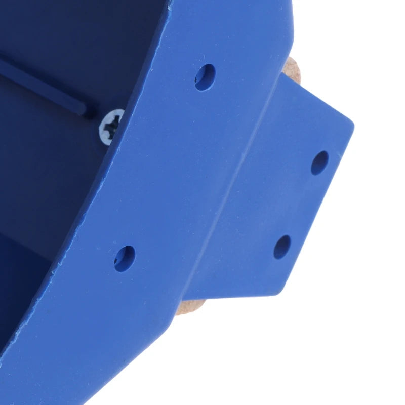 Bird Equipment: Supplies for bird care and maintenance.