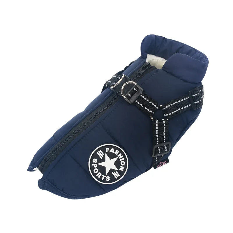 Big Dog Jacket
