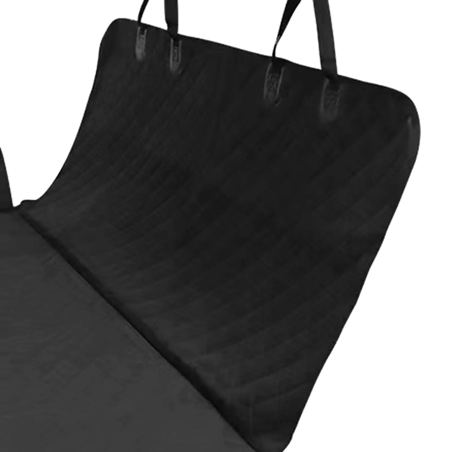Waterproof Pet Hammock: Foldable Cover Protector for Car