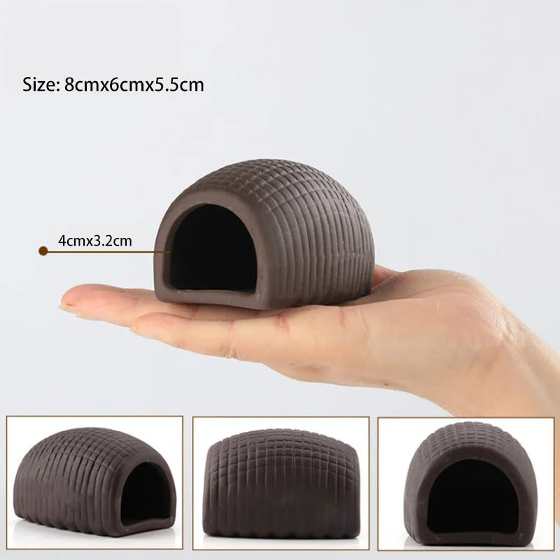 Pet Shelter House