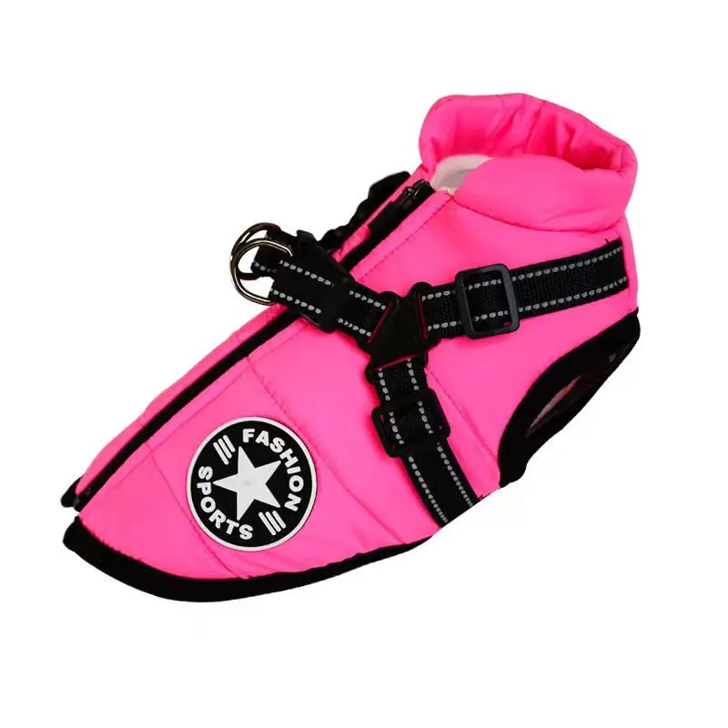 Big Dog Jacket