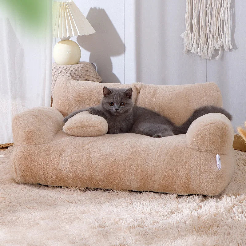 All-Season Pet Sofa