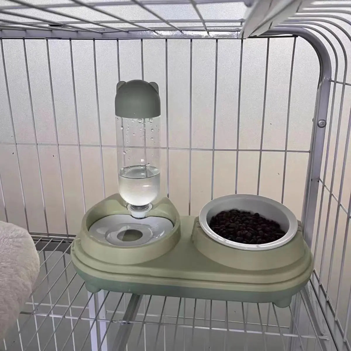 Dog Feeders: High-quality feeders for easy pet feeding.
