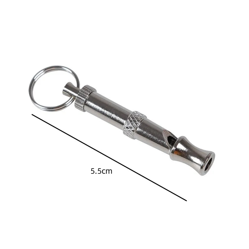 Dog Training Flute: Whistle for Pet Training