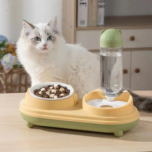 Dog Feeders: High-quality feeders for easy pet feeding.