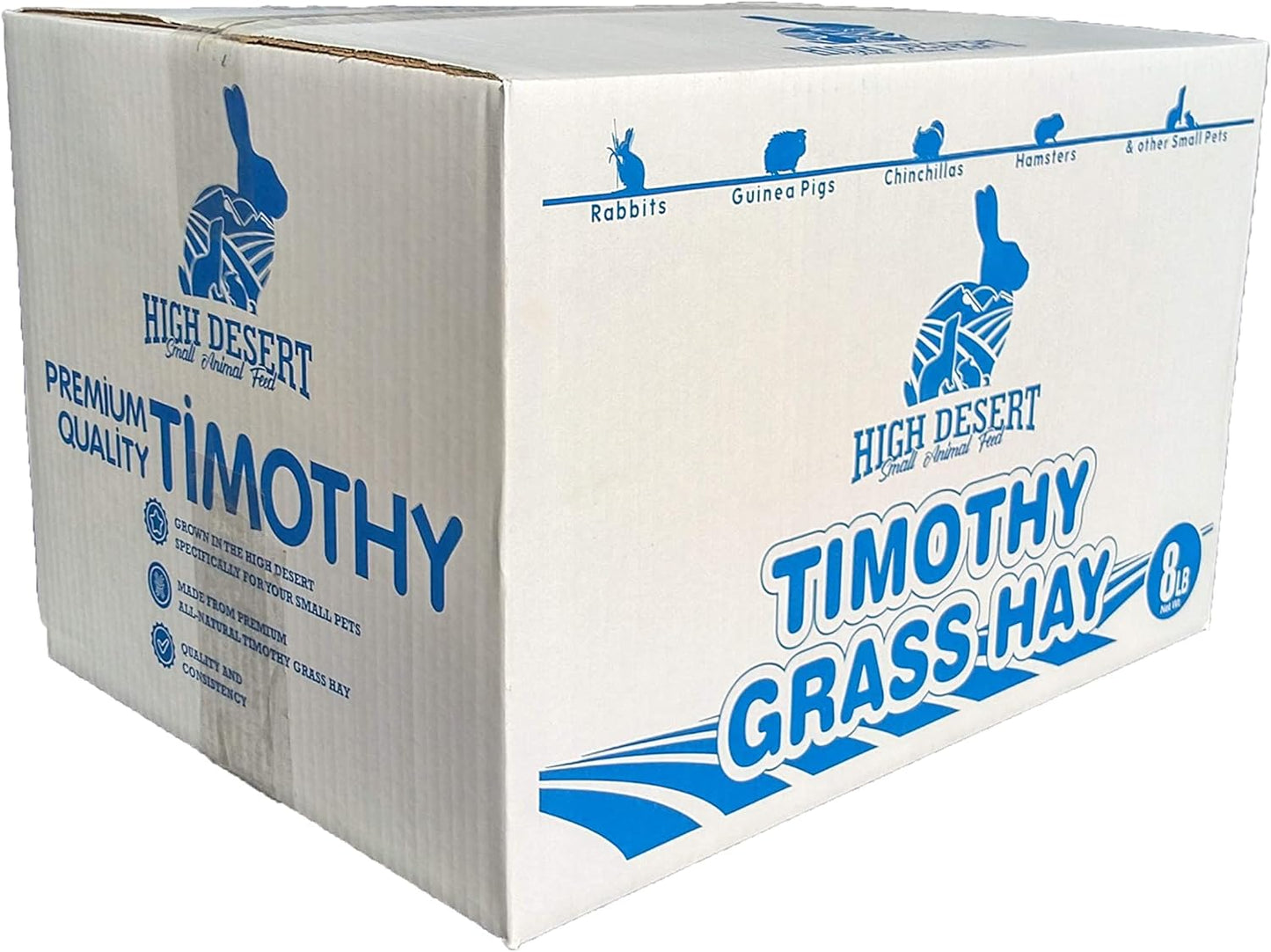 Timothy Grass Hay