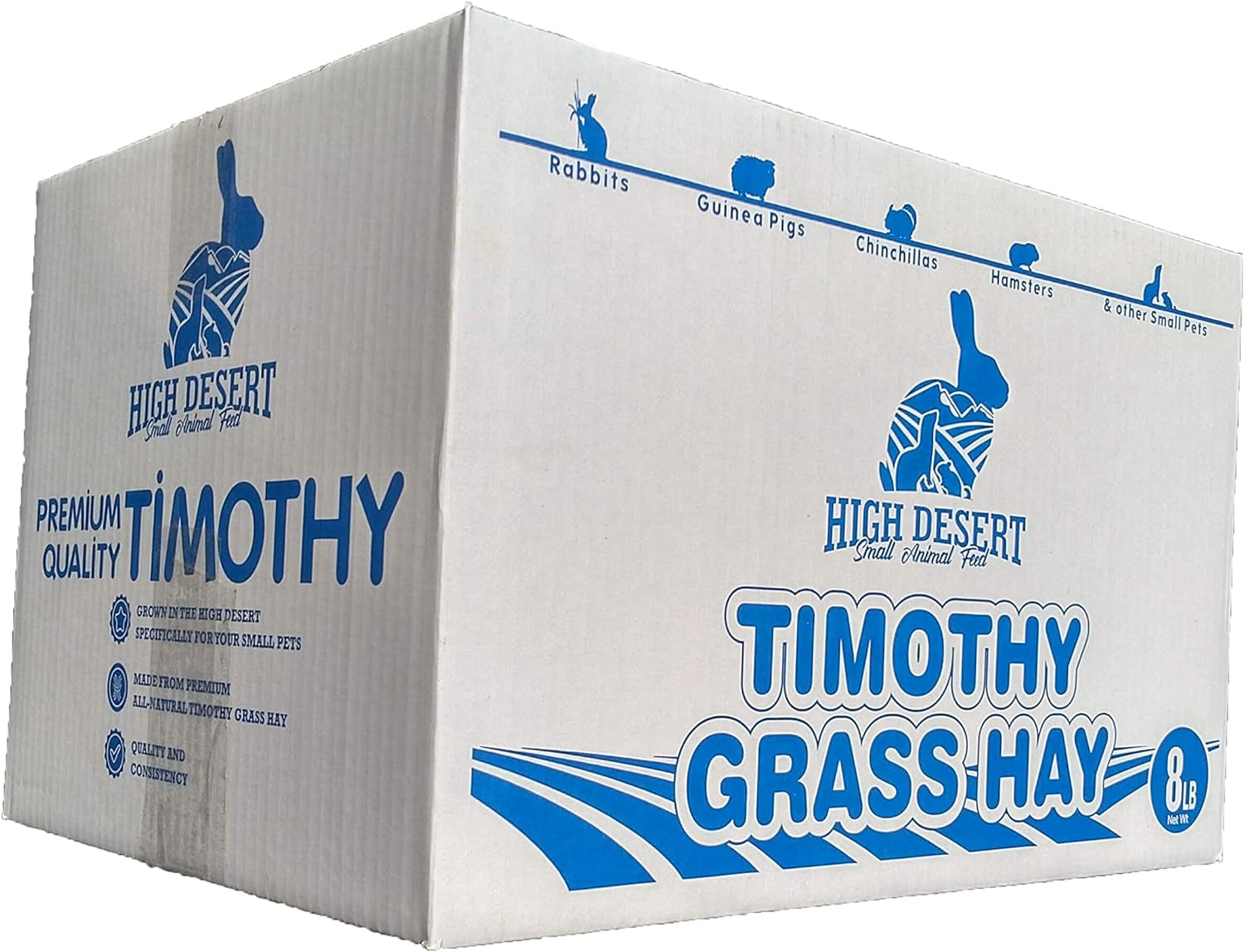 Timothy Grass Hay