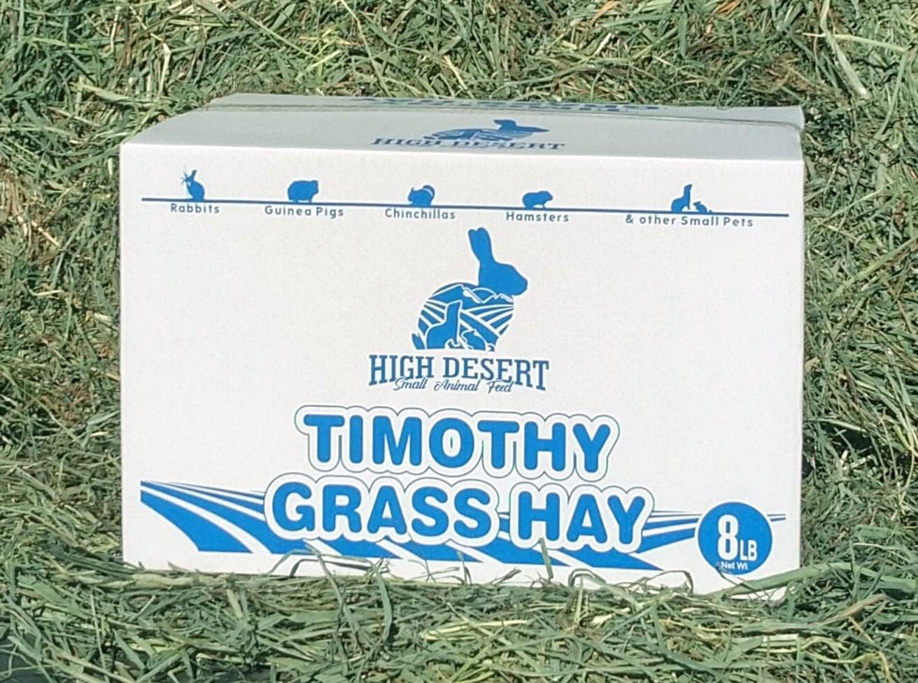 Timothy Grass Hay