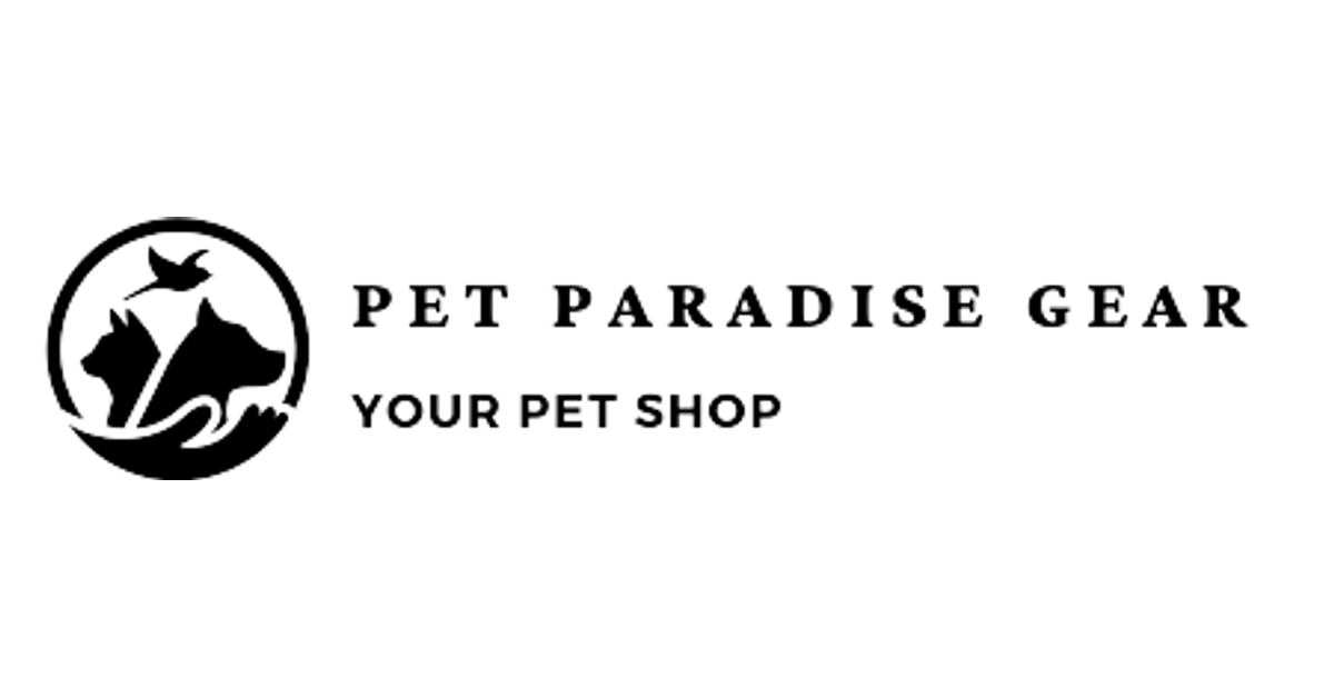 Pet Gear, Toys, Foods and Accessories – Pet Paradise Gear